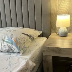 Фотография квартиры Квартира на Улице Журавлева 100б