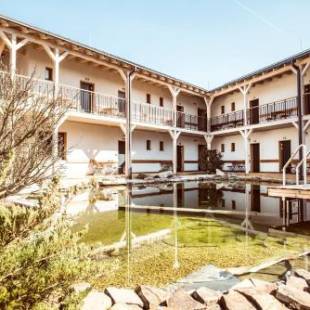 Фотографии гостевого дома
Penzión MERIDIANA BOJNICE