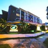 Фотография апарт отеля Alocassia Serviced Apartments (SG Clean)