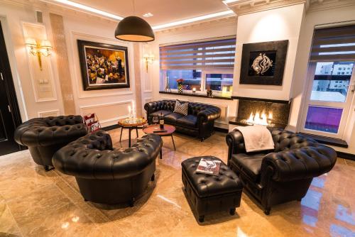 Фотография гостиницы Diamond Suites by Reykjavik Keflavik Airport