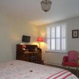 Фотография гостевого дома Guesthouse Alizée