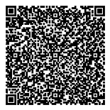 QR код достопримечательности Галерея под открытым небом Нечто интересное