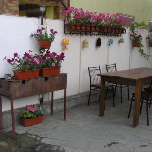 Фотография мини отеля Надежда на Приморской