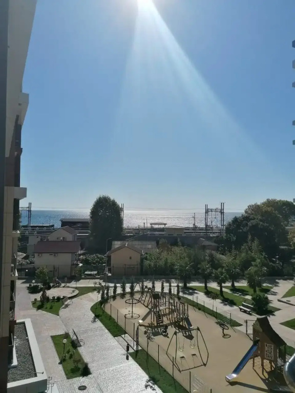 Фотография квартиры Квартира Каравелла Португалии у Моря с Бассейном