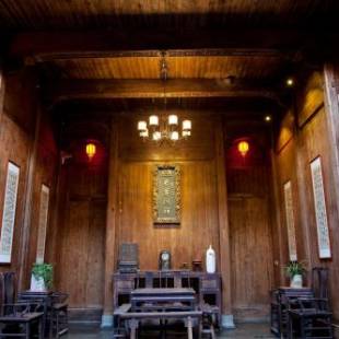 Фотографии гостевого дома
WuYuan QiYe YanXiang Guesthouse