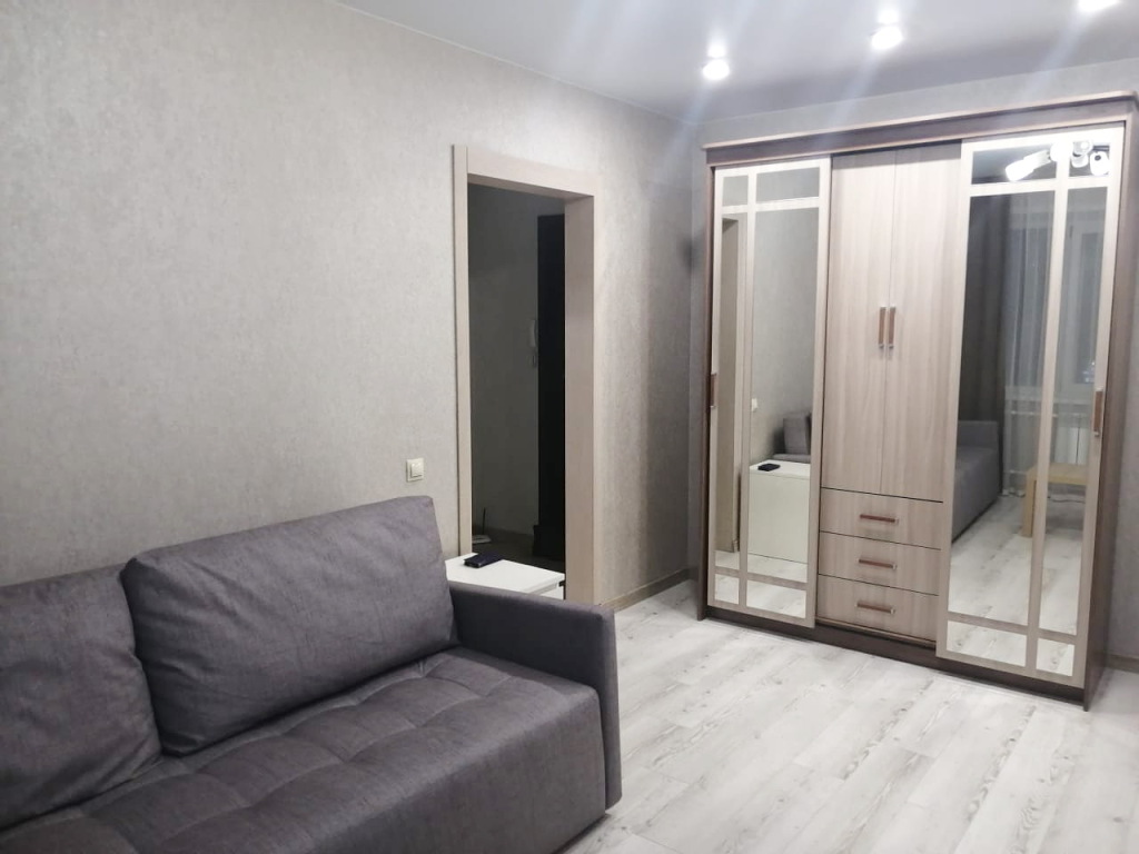 Фотография квартиры Апартаменты Владимира Высоцкого 36/1