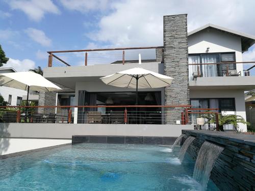 Фотография мини отеля St Lucia Hilltop Guest House