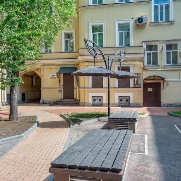 Фотографии квартиры 
            Apartamenty Zolotoj treugol'nik