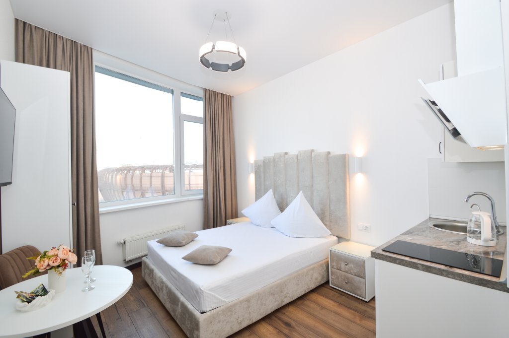 Фотография квартиры Апартаменты Royal apart