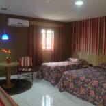 Фотография гостиницы OYO Hotel Serras De Goyaz Bueno