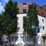 Фотография гостиницы Hotel Feuerbacher Hof