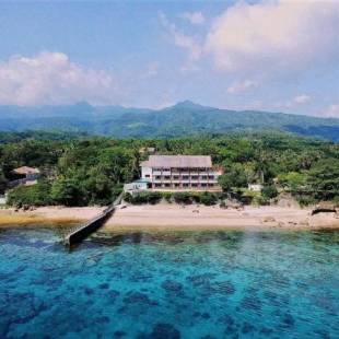 Фотографии мини отеля 
            Wuthering Heights Bed & Breakfast by the Sea