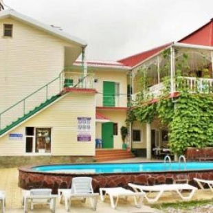 Фотография гостевого дома Абрикос