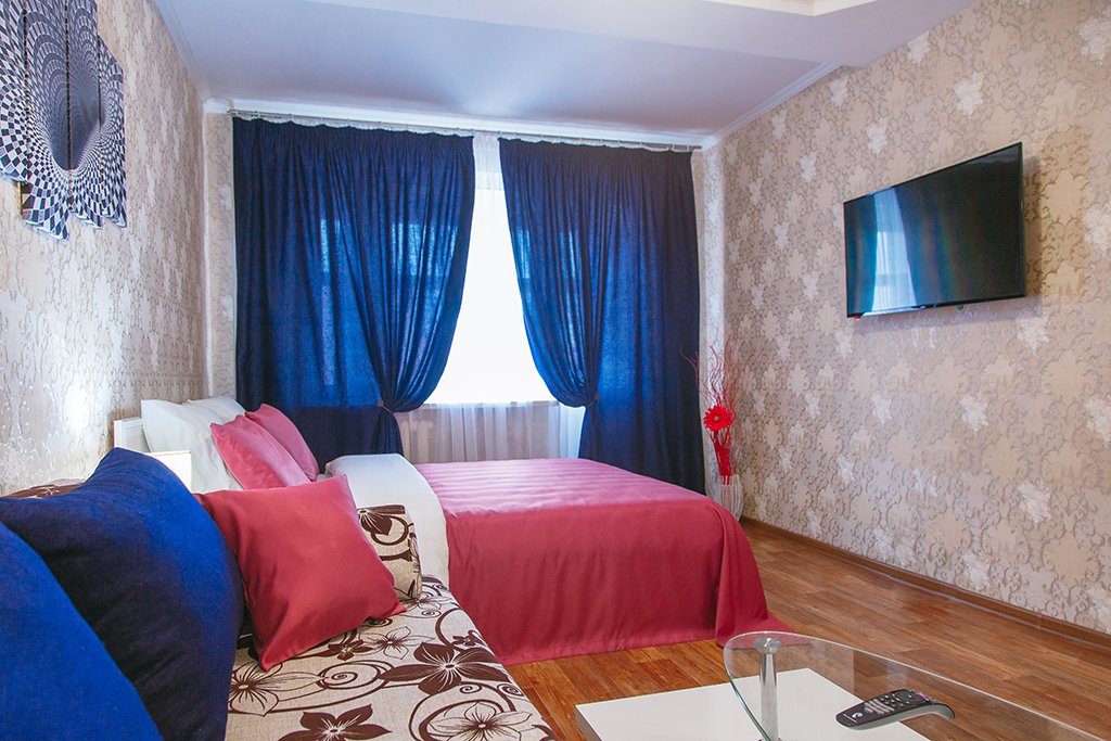 Фотография квартиры Апартаменты Пять Звёзд Саванна