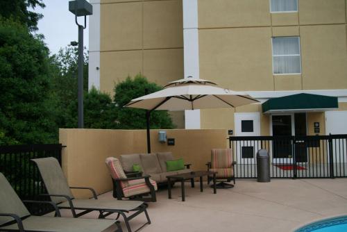 Фотография гостиницы Hampton Inn & Suites Pigeon Forge On The Parkway