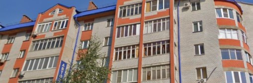 Фотография гостиницы На Симонова