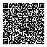 QR код гостевого дома Акварель