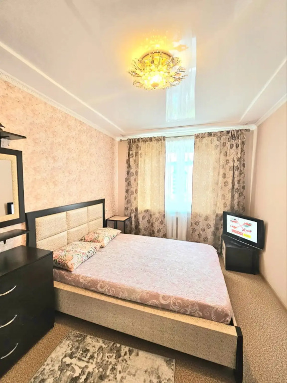 Фотография квартиры Квартира Домашний Очаг на Улице Лазурная