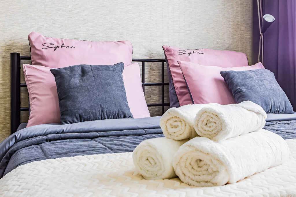 Фотография квартиры Апартаменты ЖК Гагаринские высоты