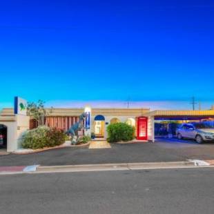 Фотографии мотеля
Bundaberg Coral Villa Motor Inn