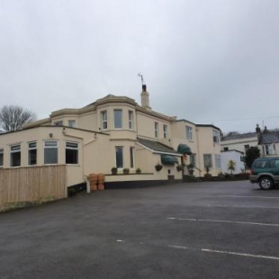 Фотография мини отеля The Kingswood Guest House