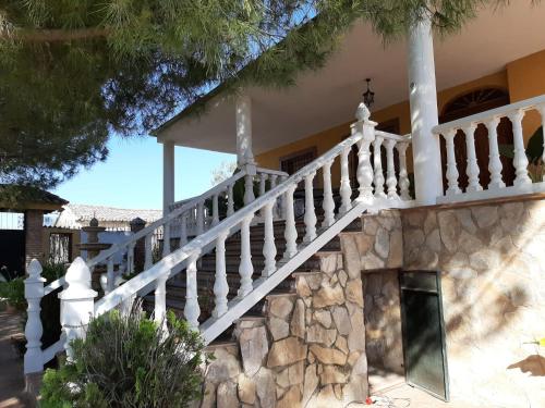 Фотография гостевого дома CASA LOS ANGULOS