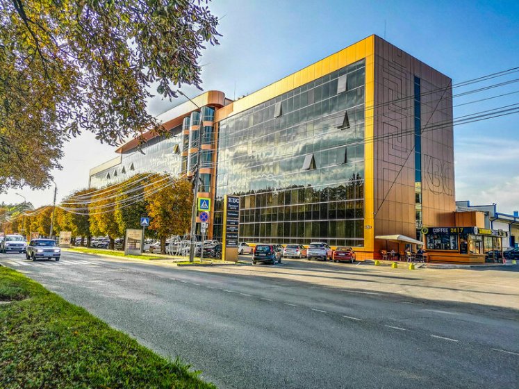 Фотография гостиницы Essenin