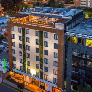 Фотографии гостиницы
Biohotel Organic Suites