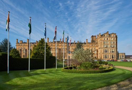 Фотография гостиницы Principal York