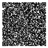 QR код хостела Лайк Санкт-Петербург на Театральной