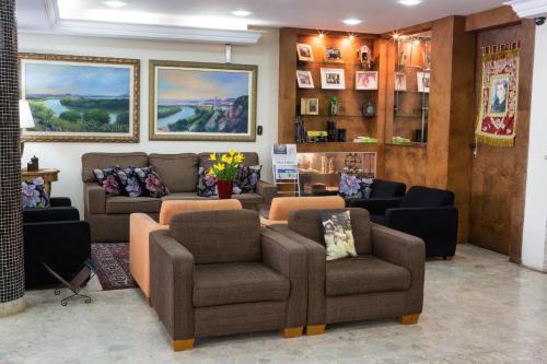 Фотография гостиницы Kafé Hotel