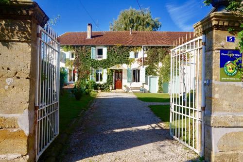 Фотография мини отеля Presbytere