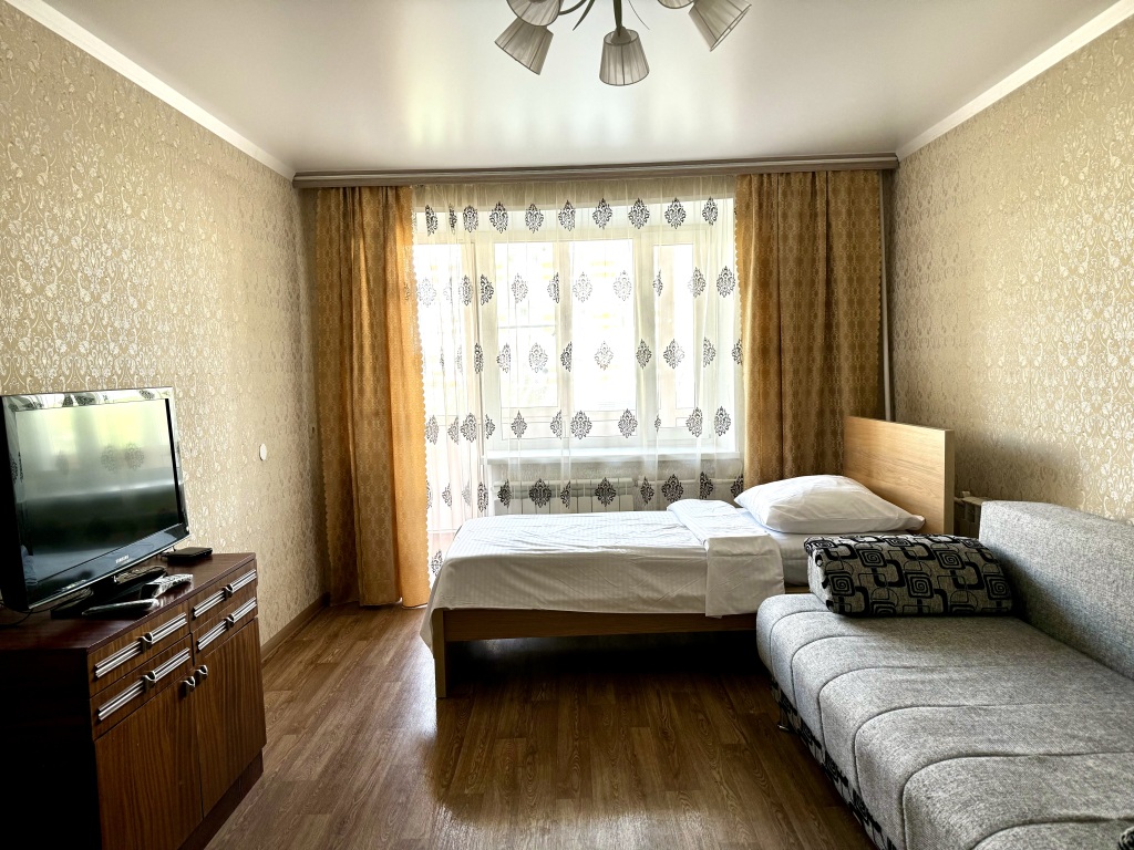 Фотография квартиры Квартира Двухкомнатная у Площади Победы