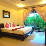 Фотография гостиницы Thai Pura Resort