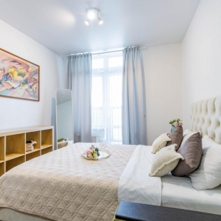 Фотография квартиры Апартаменты на Переходном 6