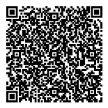 QR код базы отдыха Белый берег