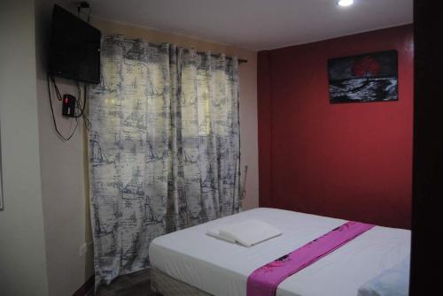 Фотография мини отеля Cozy Inn Mactan
