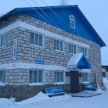 Фотография гостиницы Центральная