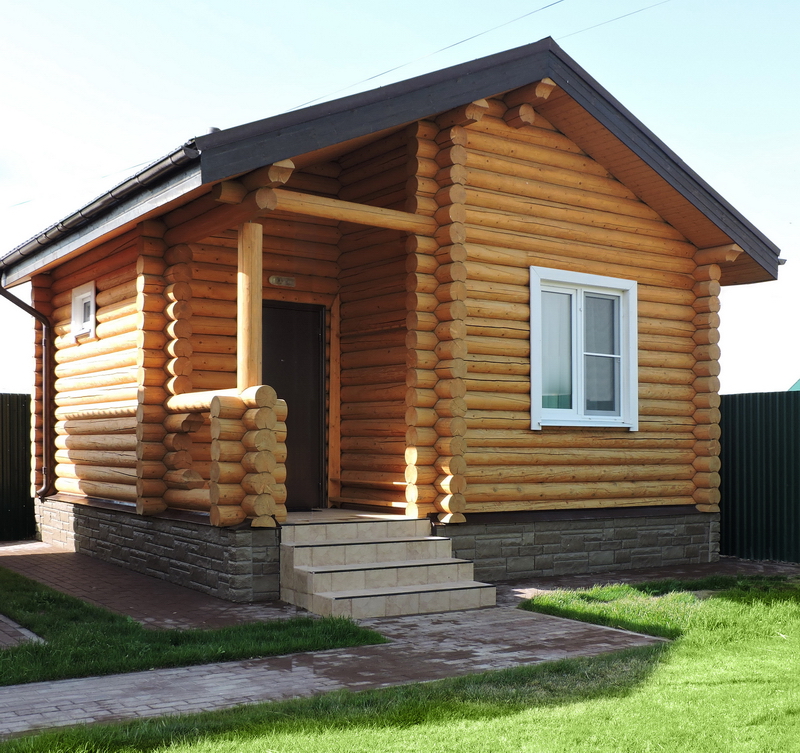 Фотография базы отдыха Маяк