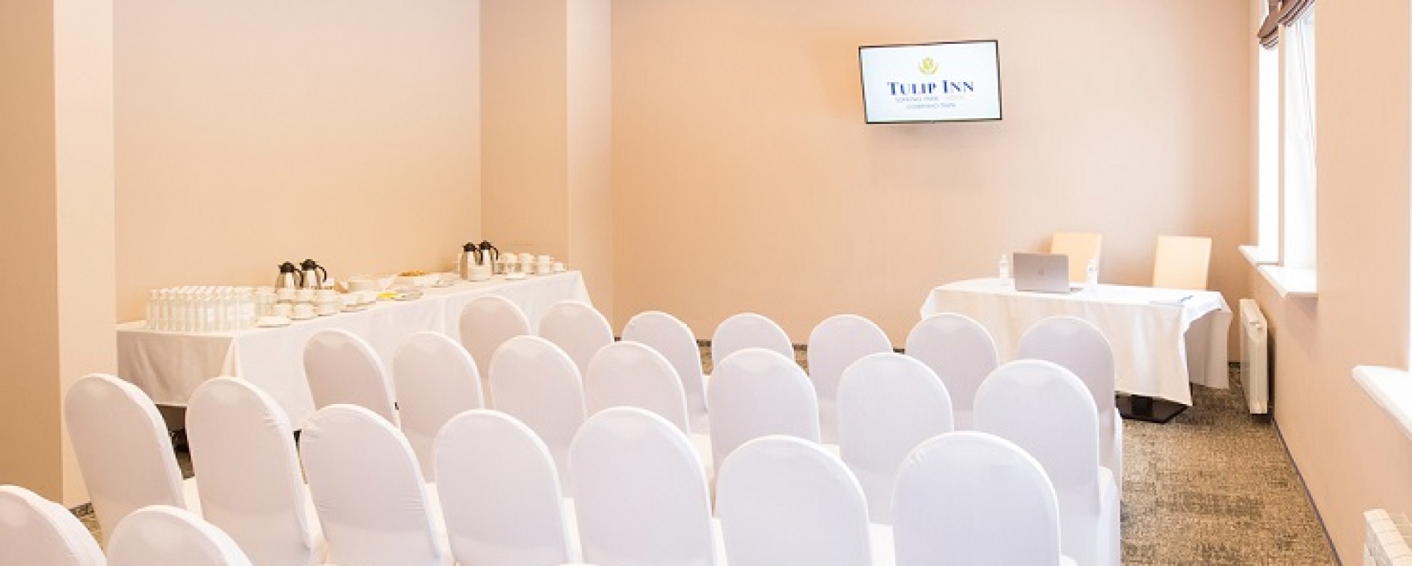 Фотографии конференц-зала Сергиев Посад