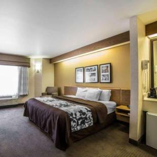 Фотографии гостиницы 
            Quality Inn Moab Slickrock Area