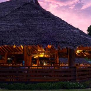 Фотографии гостиницы
Kokopo Beach Bungalow Resort