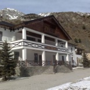 Фотография гостиницы Юсенги