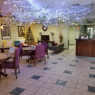 Фотография гостиницы Houston Inn and Suites