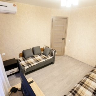 Фотография квартиры Апартаменты Советская 167/3