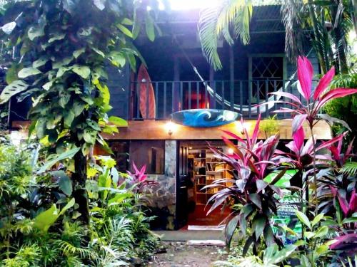 Фотография хостела Casajungla Hostel