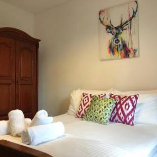 Фотографии апарт отеля 
            Villa Merci Budva