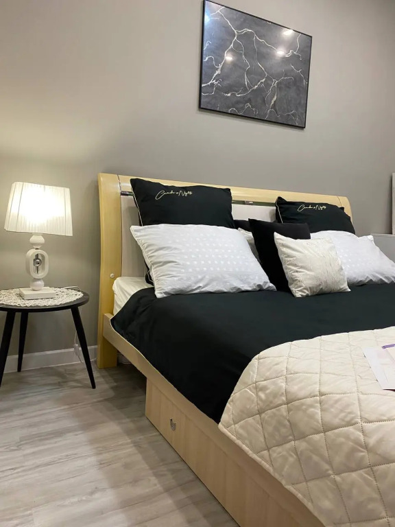 Фотография квартиры Квартира Современная