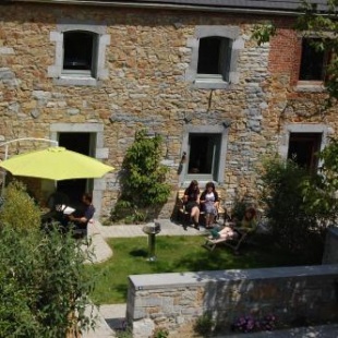 Фотография гостевого дома Le Clos des Haies, Silenrieux