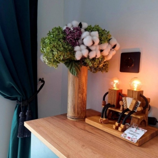 Фотография квартиры Квартира Уютная в Бресте